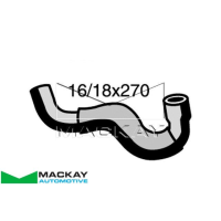 Mackay Heater Hose Thumbnail
