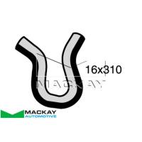 Mackay Heater Hose Thumbnail
