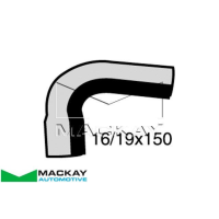 Mackay Heater Hose Thumbnail