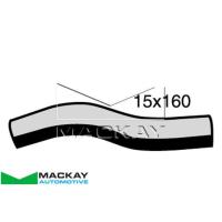 Mackay Heater Hose Thumbnail