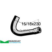 Mackay Heater Hose Thumbnail