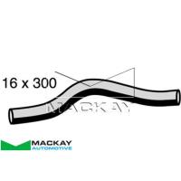 Mackay Heater Hose Thumbnail