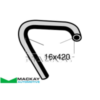 Mackay Heater Hose Thumbnail