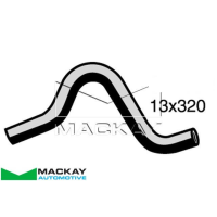 Mackay Heater Hose Thumbnail