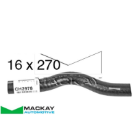 Mackay Heater Hose Thumbnail