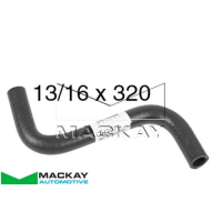 Mackay Heater Hose Thumbnail