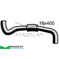 Mackay Heater Hose Thumbnail