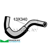Mackay Heater Hose Thumbnail