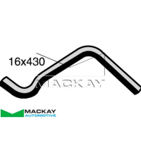 Mackay Heater Hose Thumbnail