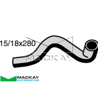 Mackay Heater Hose Thumbnail
