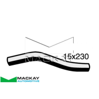Mackay Heater Hose To Engine Thumbnail