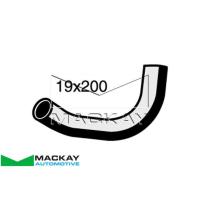 Mackay Heater Hose Thumbnail