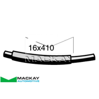 Mackay Heater Hose Thumbnail