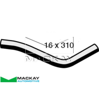 Mackay Heater Hose Thumbnail