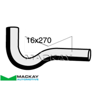 Mackay Heater Hose Thumbnail