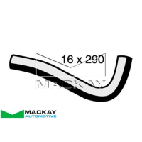 Mackay Heater Hose Thumbnail