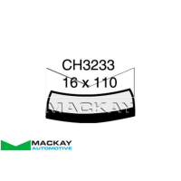 Mackay Heater Hose Thumbnail