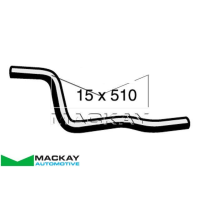 Mackay Heater Hose Thumbnail