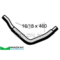Mackay Heater Hose Thumbnail