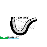 Mackay Heater Hose Thumbnail