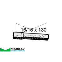 Mackay Heater Hose Thumbnail