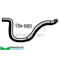 Mackay Heater Hose Thumbnail