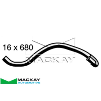 Mackay Heater Hose Thumbnail