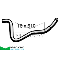 Mackay Heater Hose Thumbnail