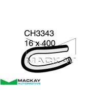 Mackay Heater Hose Thumbnail