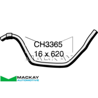Mackay Heater Hose Thumbnail