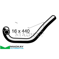 Mackay Heater Hose Thumbnail