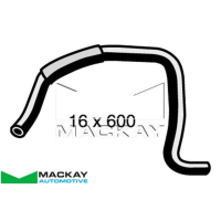 Mackay Heater Hose Thumbnail