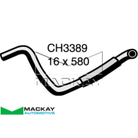 Mackay Heater Hose Thumbnail