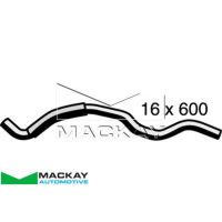 Mackay Heater Hose Thumbnail