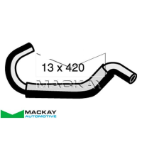 Mackay Heater Hose Thumbnail
