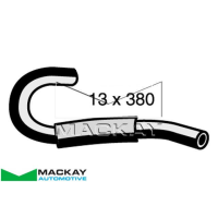 Mackay Heater Hose Thumbnail