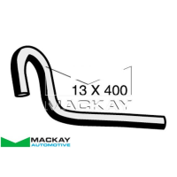Mackay Heater Hose Thumbnail