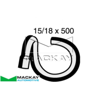 Mackay Heater Hose Thumbnail