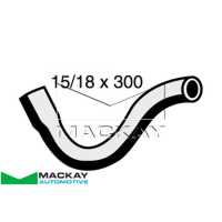 Mackay Heater Hose Thumbnail