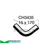 Mackay Heater Hose Thumbnail