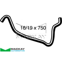 Mackay Heater Hose Thumbnail