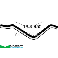 Mackay Heater Hose Thumbnail