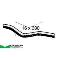 Mackay Heater Hose Thumbnail