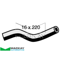 Mackay Heater Hose Thumbnail