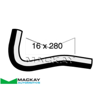 Mackay Heater Hose Thumbnail