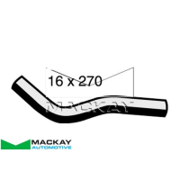 Mackay Heater Hose Thumbnail