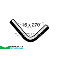 Mackay Heater Hose Thumbnail