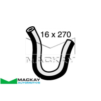 Mackay Heater Hose Thumbnail
