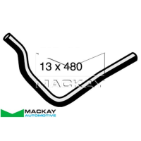 Mackay Heater Hose Thumbnail