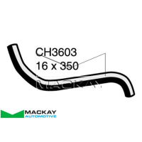 Mackay Heater Hose Thumbnail